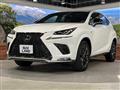 2020 Lexus NX