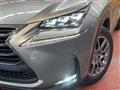 2015 Lexus NX