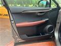 2015 Lexus NX