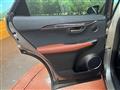 2015 Lexus NX