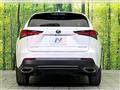 2020 Lexus NX