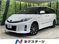 2013 Toyota Estima Hybrid