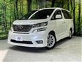 2008 Toyota Vellfire