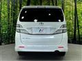 2008 Toyota Vellfire