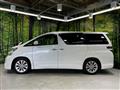 2008 Toyota Vellfire