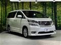 2008 Toyota Vellfire