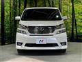 2008 Toyota Vellfire