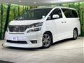 2009 Toyota Vellfire