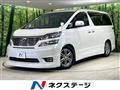 2009 Toyota Vellfire