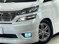 2009 Toyota Vellfire
