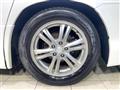 2009 Toyota Vellfire
