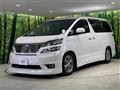 2009 Toyota Vellfire