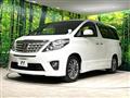 2013 Toyota Alphard