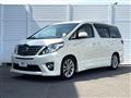 2013 Toyota Alphard Hybrid