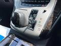 2013 Toyota Alphard Hybrid