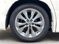 2013 Toyota Alphard Hybrid