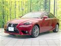 2013 Lexus IS
