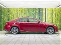 2013 Lexus IS