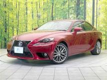 2013 Lexus IS