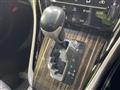 2015 Toyota Harrier Hybrid
