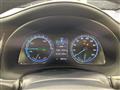 2015 Toyota Harrier Hybrid