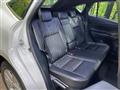 2015 Toyota Harrier Hybrid