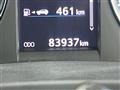 2015 Toyota Harrier Hybrid