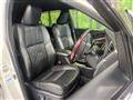 2015 Toyota Harrier Hybrid