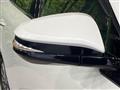 2015 Toyota Harrier Hybrid