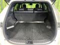 2015 Toyota Harrier Hybrid