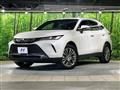 2021 Toyota Harrier Hybrid