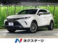 2021 Toyota Harrier Hybrid