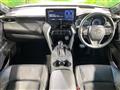 2021 Toyota Harrier Hybrid