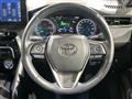 2021 Toyota Harrier Hybrid