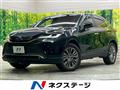 2021 Toyota Harrier Hybrid