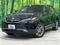 2023 Toyota Harrier Hybrid
