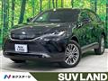 2023 Toyota Harrier Hybrid