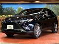 2025 Toyota Harrier Hybrid