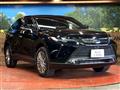 2025 Toyota Harrier Hybrid