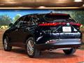 2025 Toyota Harrier Hybrid