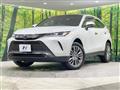 2023 Toyota Harrier Hybrid