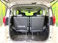 2015 Toyota Alphard Hybrid