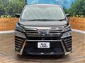 2020 Toyota Vellfire