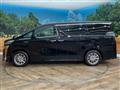 2020 Toyota Vellfire