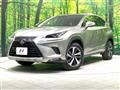 2018 Lexus NX