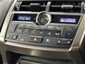 2015 Lexus NX