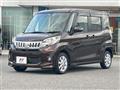 2014 Mitsubishi eK SPACE