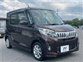 2014 Mitsubishi eK SPACE