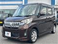 2014 Mitsubishi eK SPACE