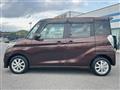 2014 Mitsubishi eK SPACE